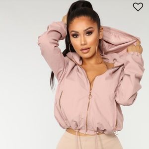 Fashion Nova Jacket